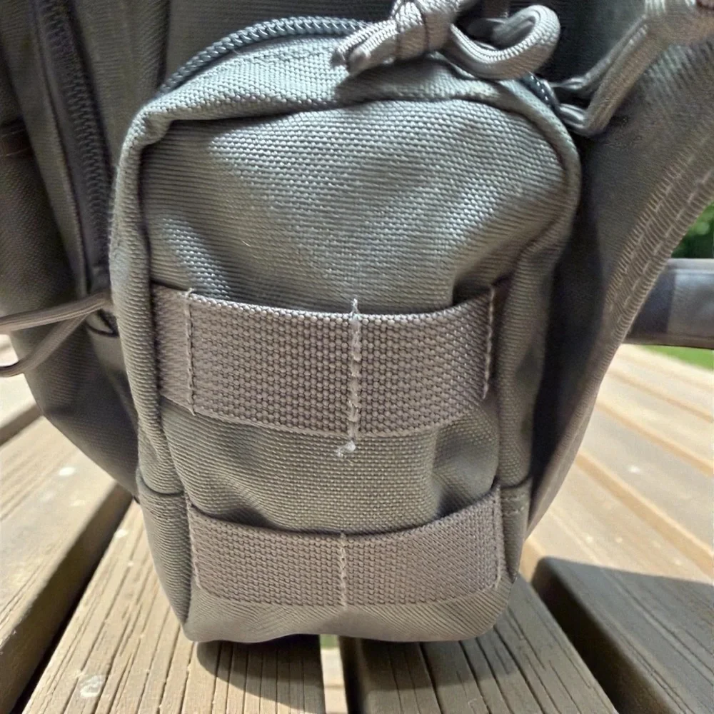 Maxpedition Jumbo Versipack NWOT Tactical Sling EDC Bag Tactical Crossbody Bag